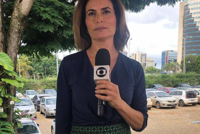 Giuliana Morrone

 - Reprodução/Instagram