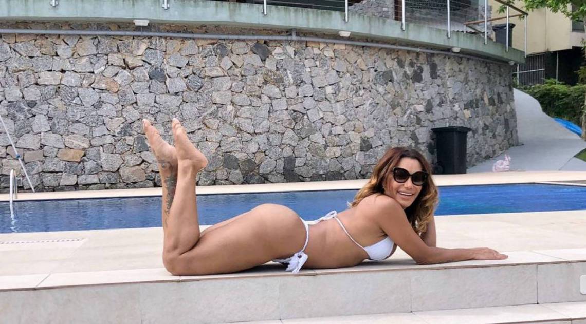 Ana Paula Evangelista 