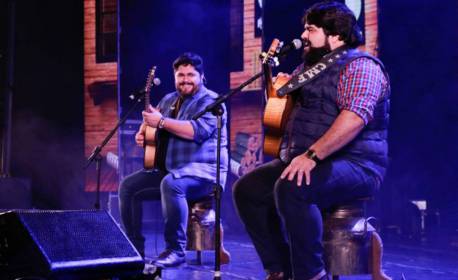 MP fiscaliza gastos com sertanejos