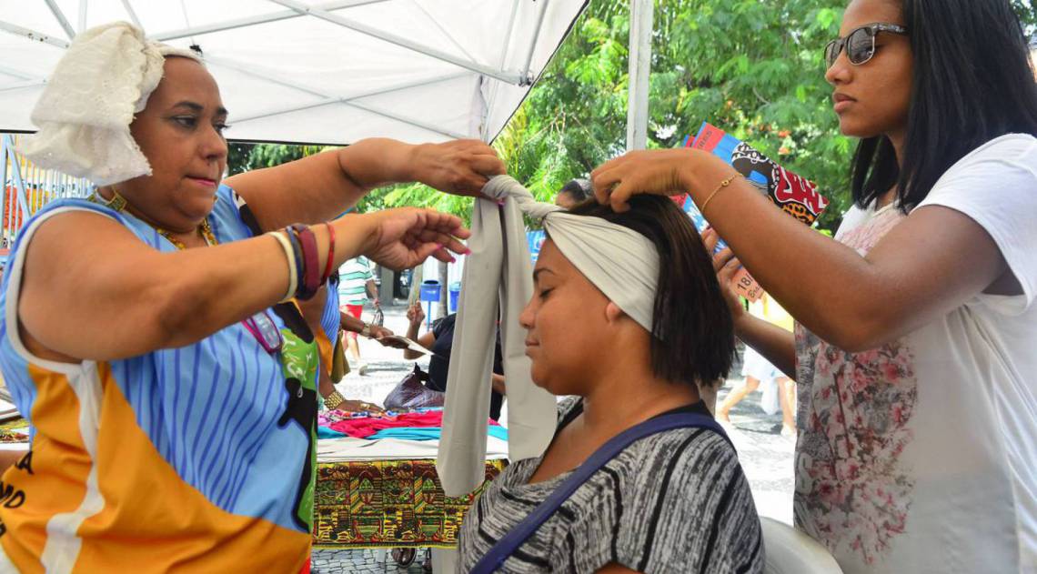 Quanto mais distante da capital, maior é a pobreza no Estado do Rio  - Agência Brasil 