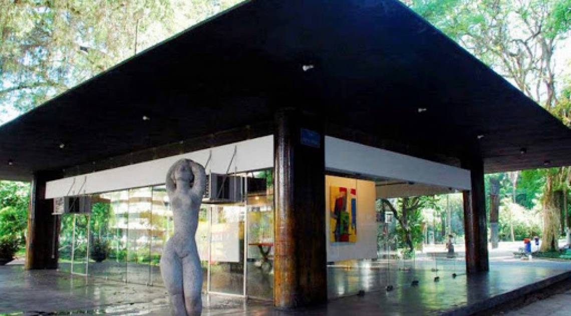 Local, que também está fechado devido ao decreto de isolamento social, montou programação on-line gratuita  - Arquivo