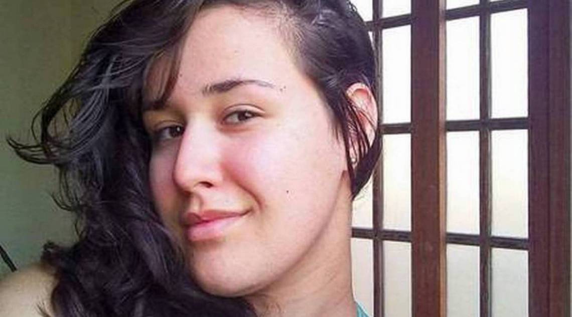 Kamilly Ribeiro morreu aos 17 anos - Reprodução