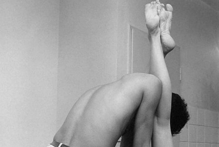 Mariana Goldfarb e Cauã Reymond - Reprodução de internet