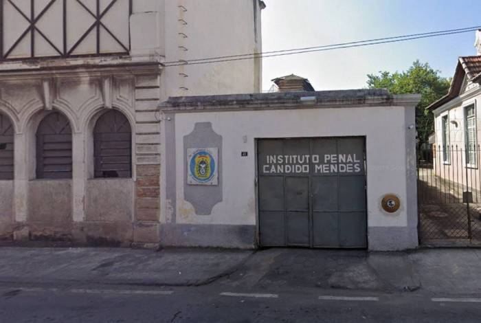 Instituto Penal Cândido Mendes confirma óbito de homem por covid-19