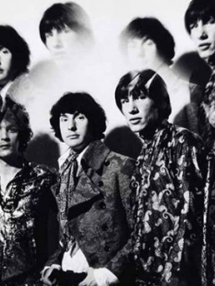 Pink Floyd