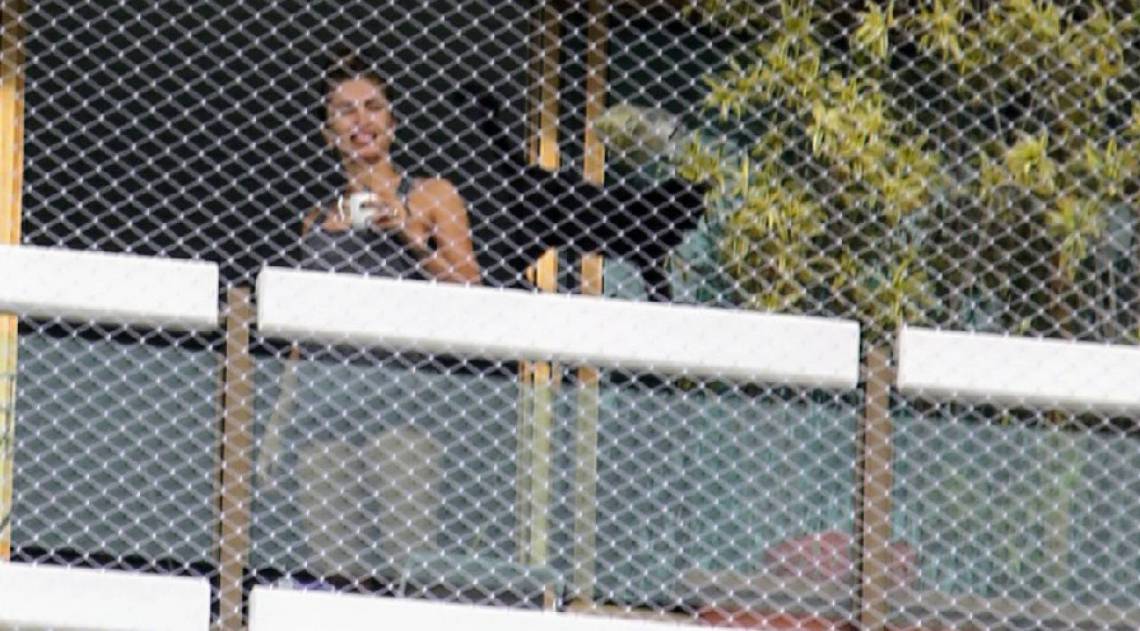 Grazi Massafera - Agnews