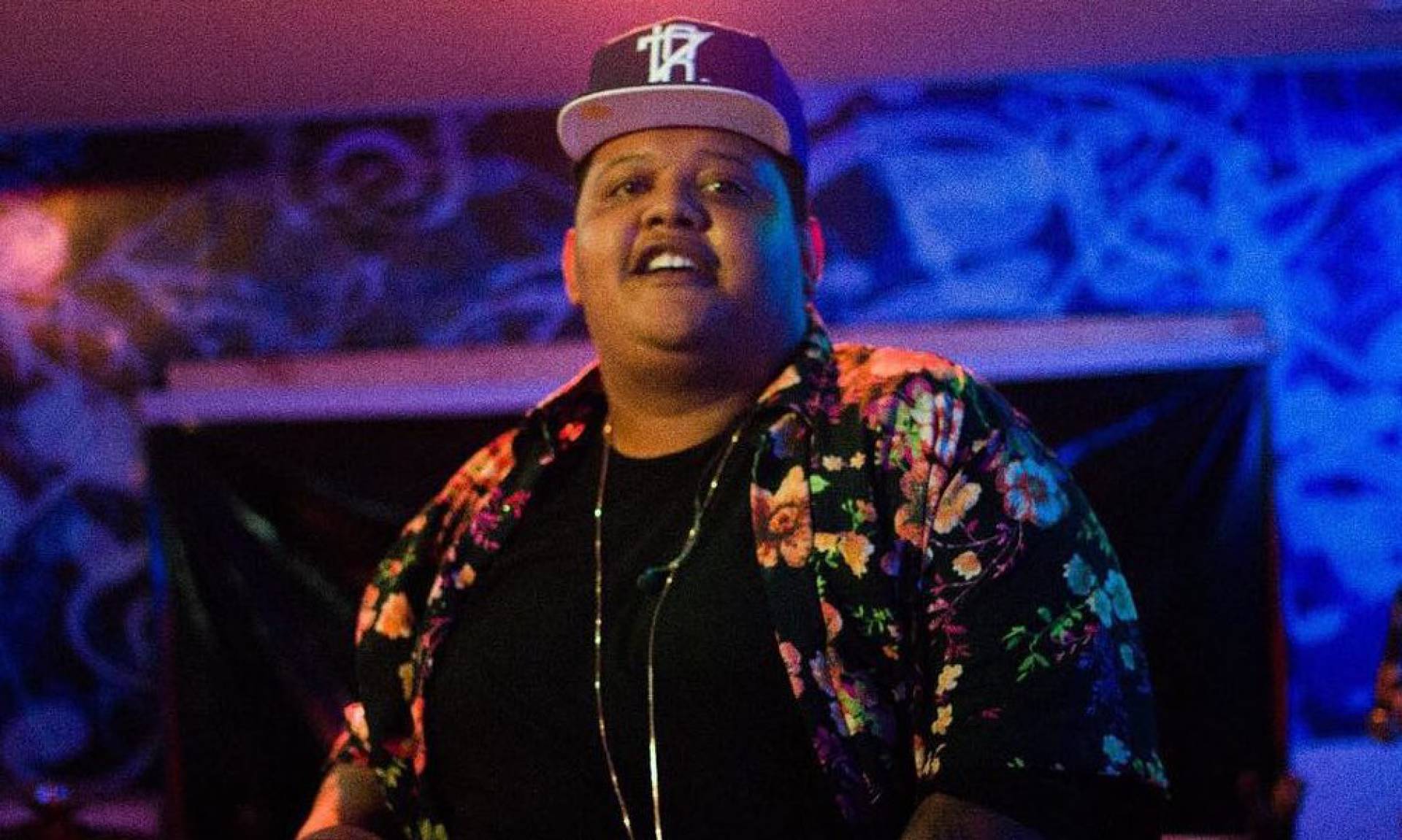 MC Dumel - Instagram