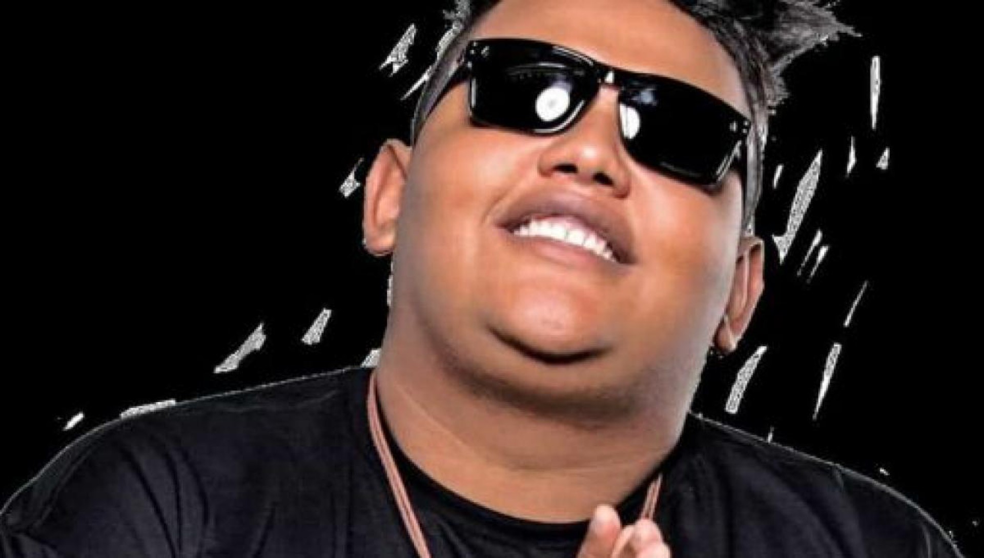 MC Dumel - Instagram