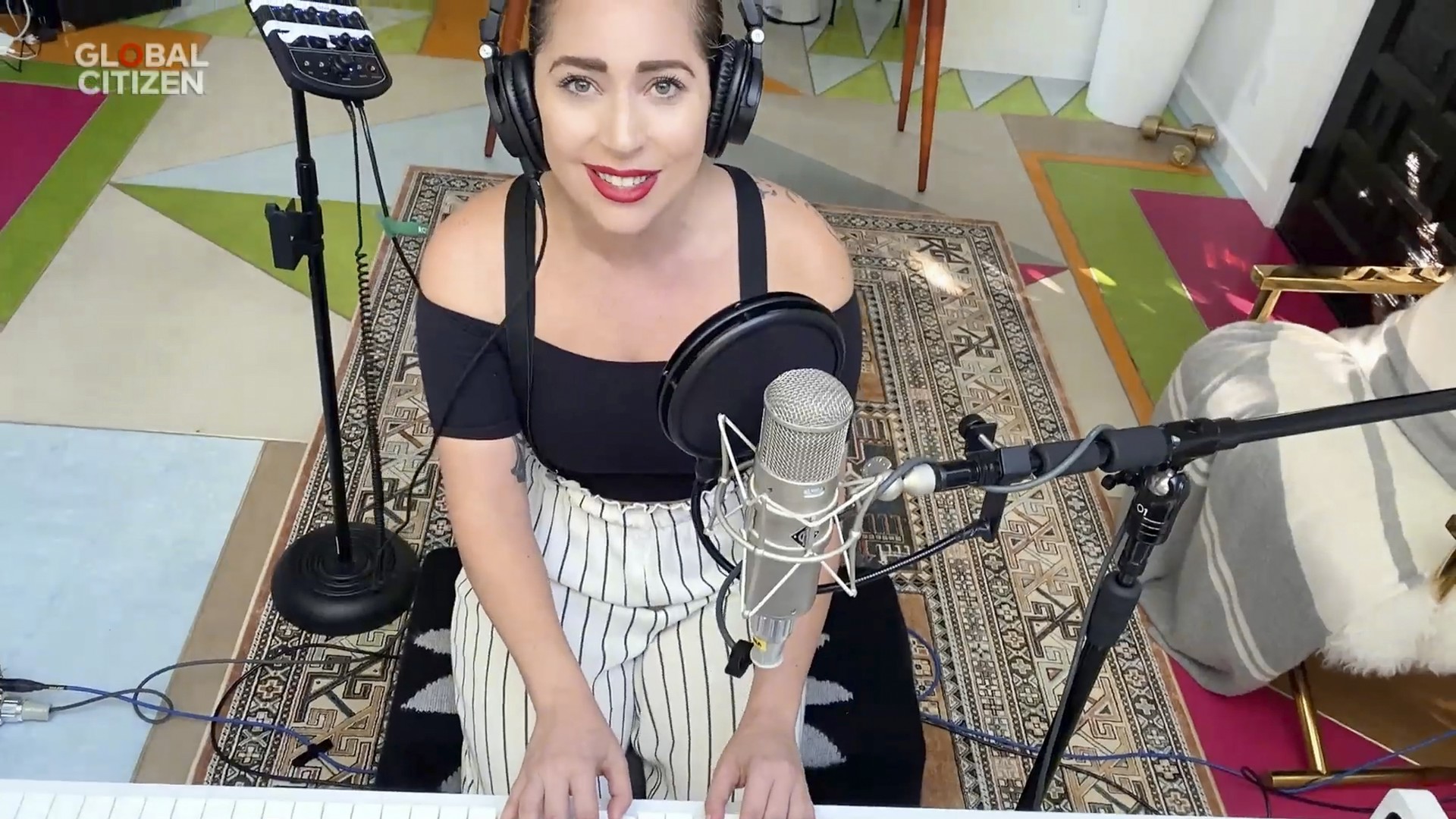 A cantora Lady Gaga ir&aacute; lan&ccedil;ar seu mais novo &aacute;lbum, o Chromatica - AFP