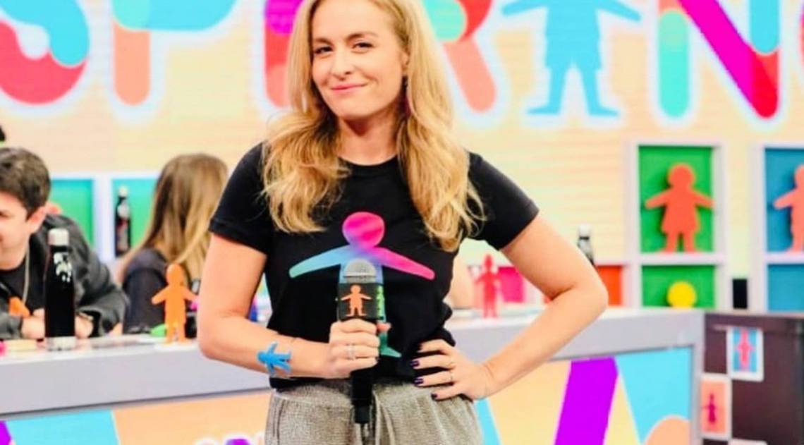 Angélica
- Reprodução/ Instagram @angelicaksy