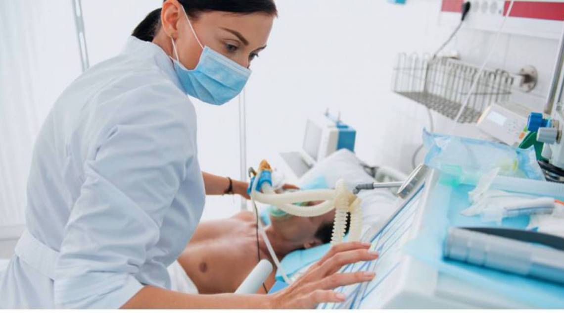 Fisioterapia respiratória