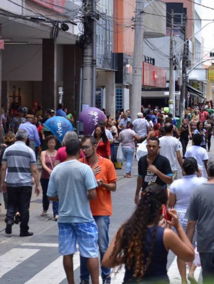 A cidade de Jundiaí, em São Paulo, estipula normas para o funcionamento do comércio
