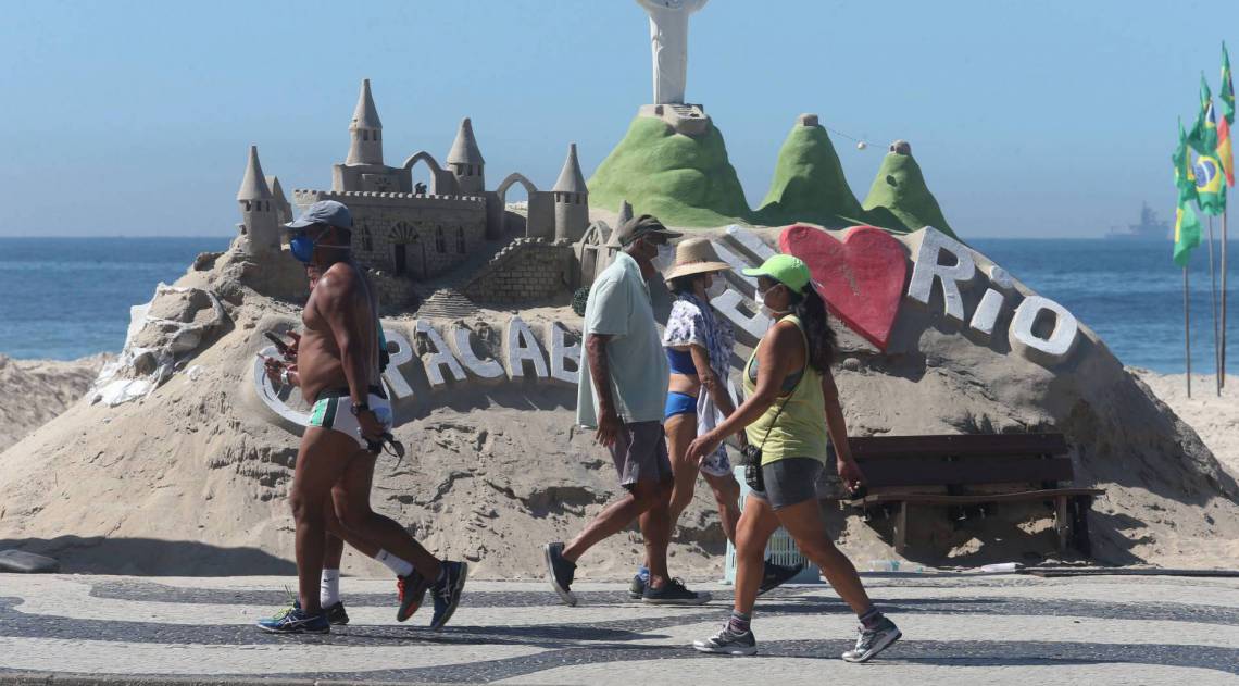  - Cl&eacute;ber Mendes/Ag&ecirc;ncia O Dia