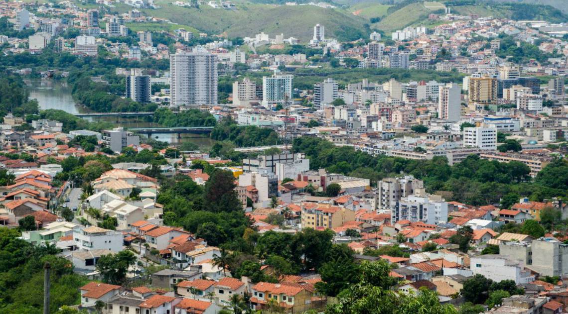 MPRJ recomenda que Volta Redonda não relaxe restrições impostas para prevenção ao contágio do novo coronavírus - Divulgação