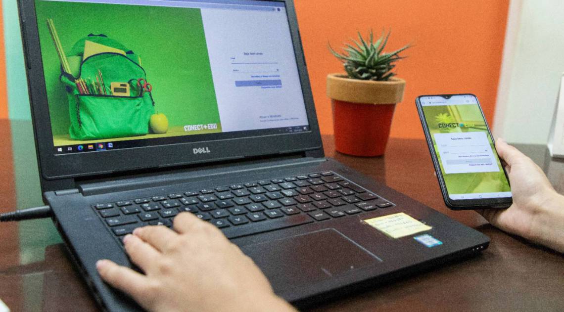 Prefeitura de Volta Redonda fez contrato de seis meses com empresa, mas período pode ser prorrogado - Divulgação