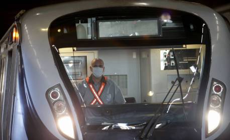MetrôRio divulga esquema de funcionamento durante feriado de São Sebastião