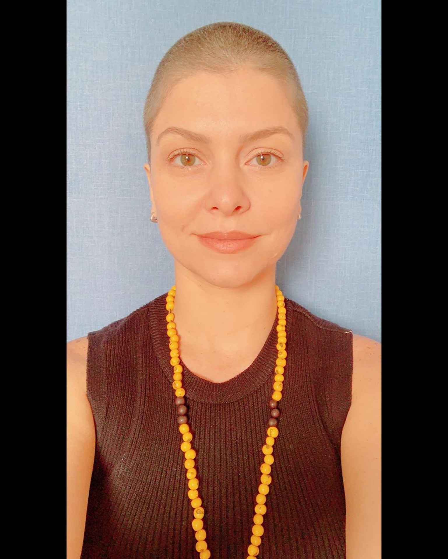 Bárbara Borges - Reprodução de internet