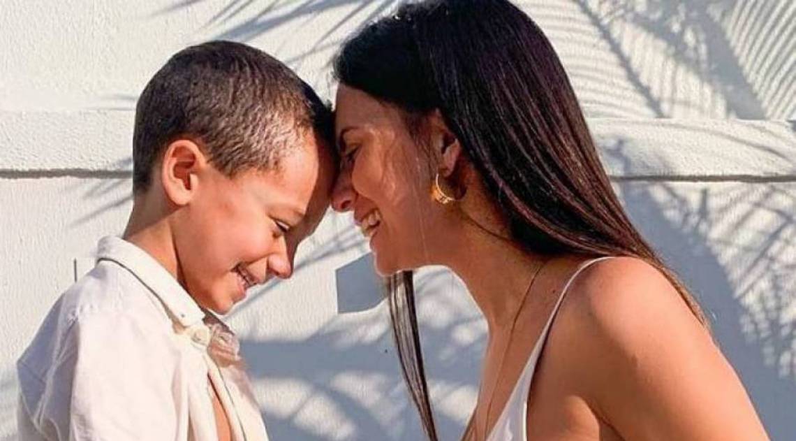 Renan Machado, Breno e Jeni