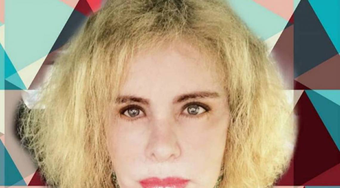 Isis de Oliveira, hoje com 70 anos, teve um infarto e precisou ser internada