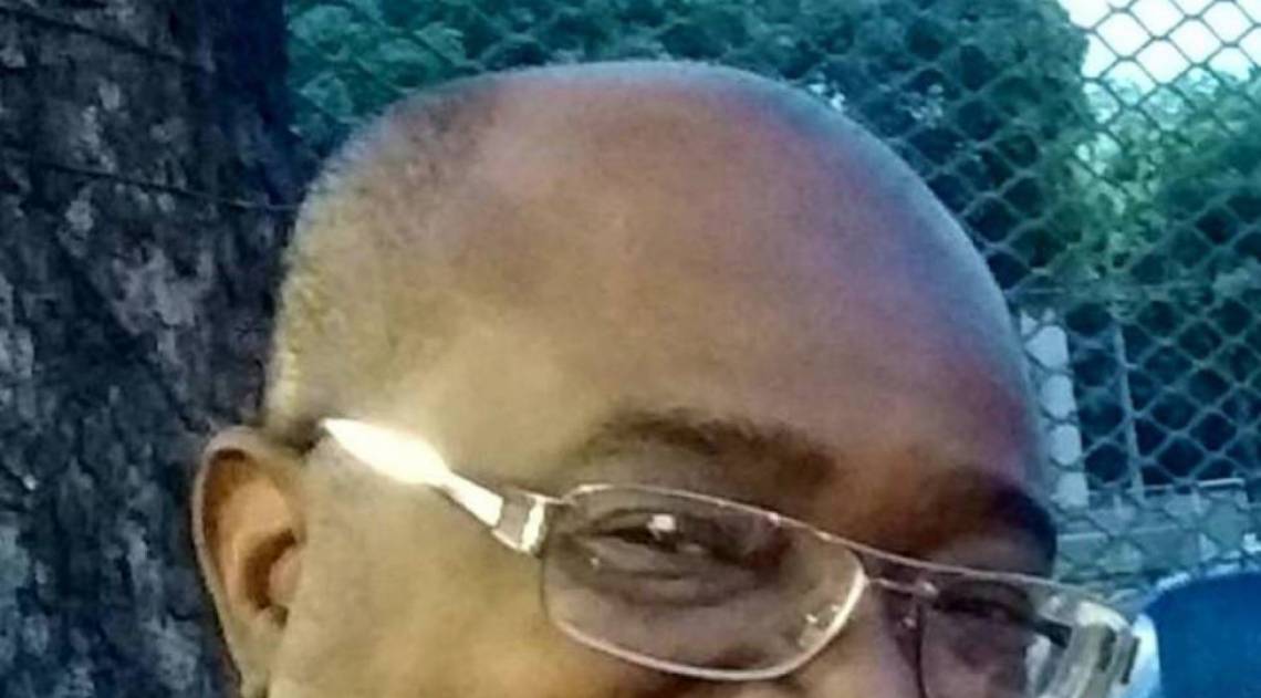 Salgueirense morreu nesta quarta-feira