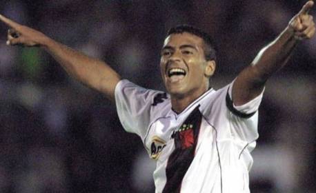 Ex-preparador físico da Seleção relembra desempenho de Romário em Mundial de Clubes