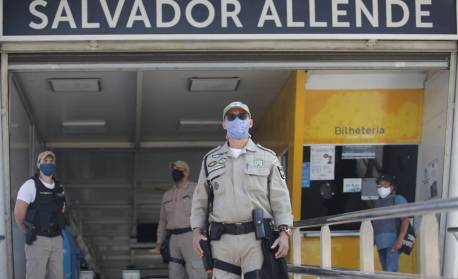 Especialistas criticam projeto na Câmara do Rio que pode armar guardas municipais