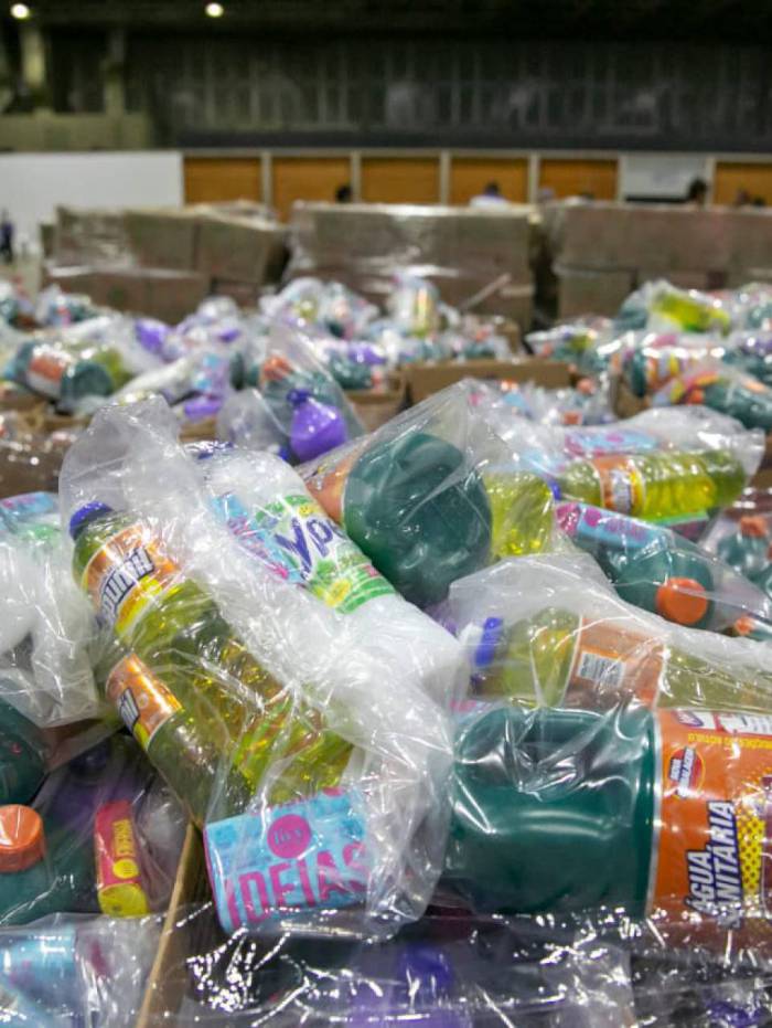 Valor da cesta b&aacute;sica aumenta em 16 das 17 capitais, diz Dieese