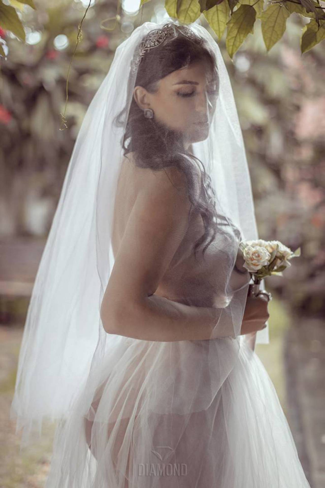 Fernanda Henz, musa do Grêmio