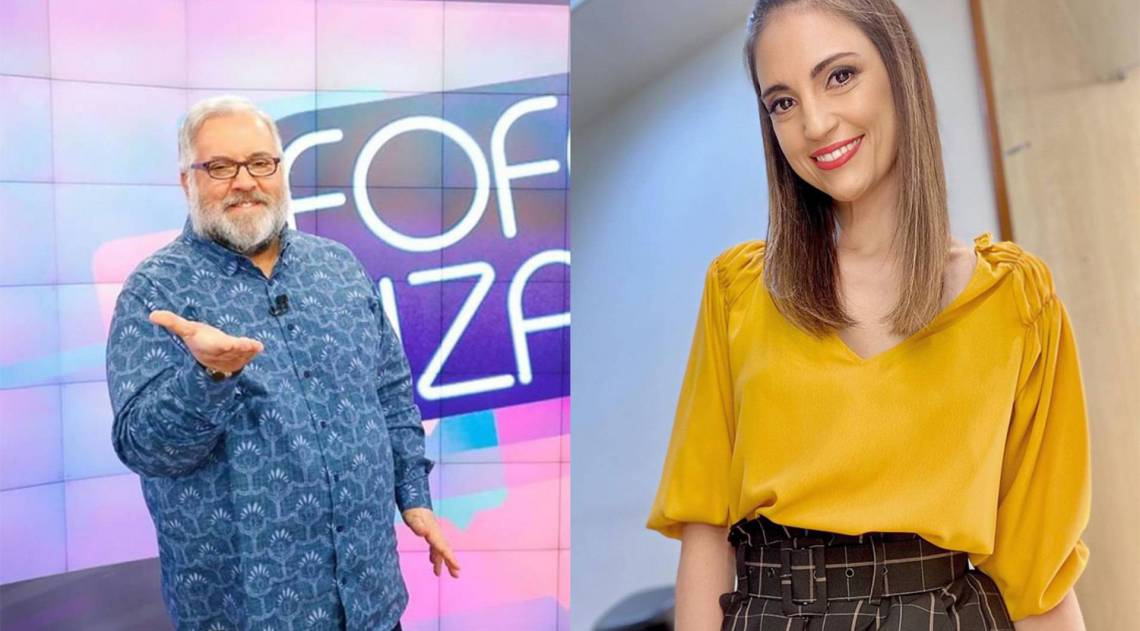 Rose Miriam é derrotada na Justiça por Chris Flores e Leão Lobo

 - Reprodução/Instagram