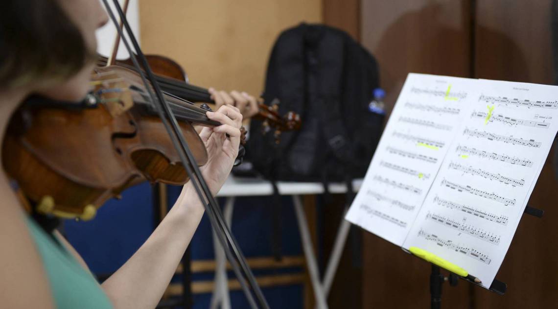 As informações completas sobre o assunto estão em www.culturaniteroi.com.br - Divulgação / FAN