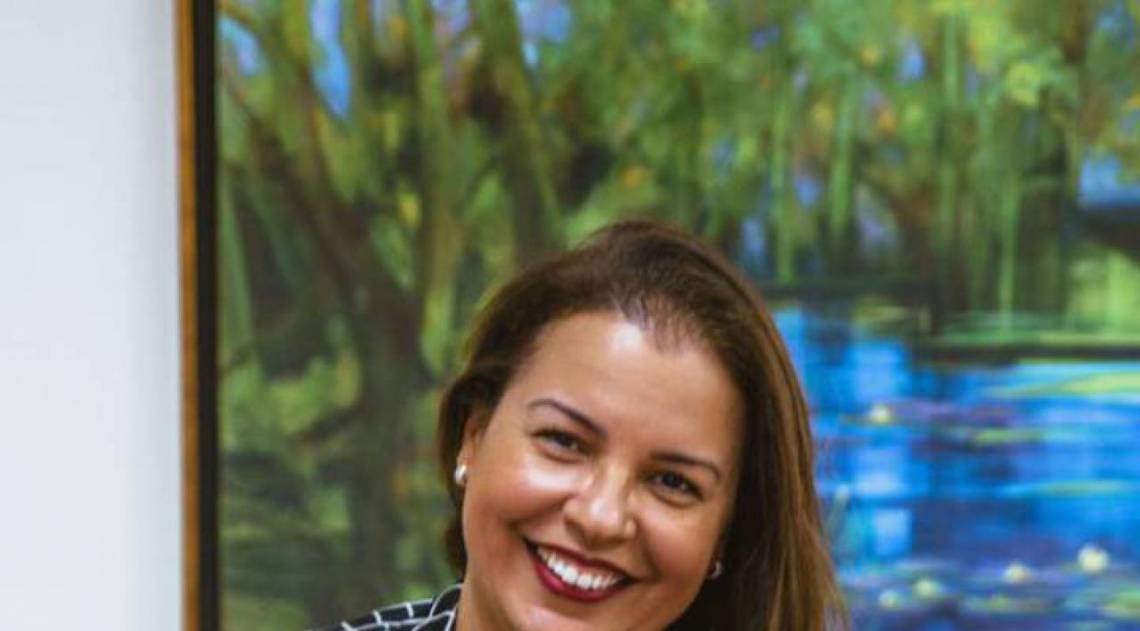 Márcia Andrade - Divulgação