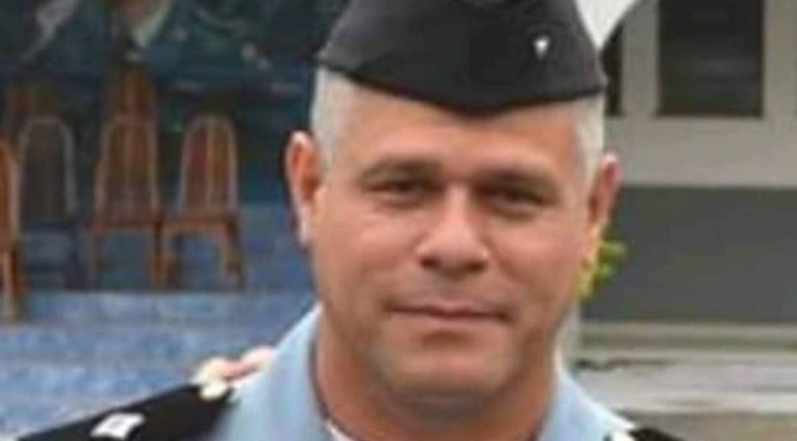 Sérgio Accioli morreu com suspeita de coronavírus - Reprodução Internet