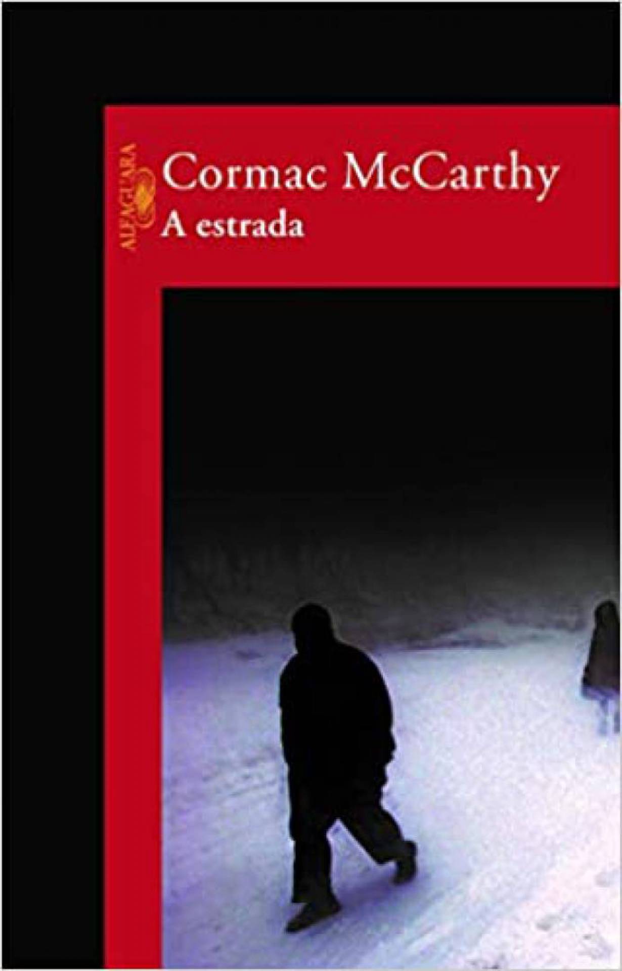 A Estrada, de Cormac McCarthy - Divulgação