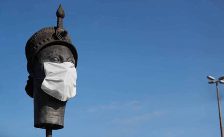Duque de Caxias realiza ação no Dia da Consciência Negra