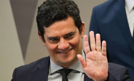 Paraná Pesquisas: Moro lidera disputa ao governo do PR e poderia vencer no 1º turno