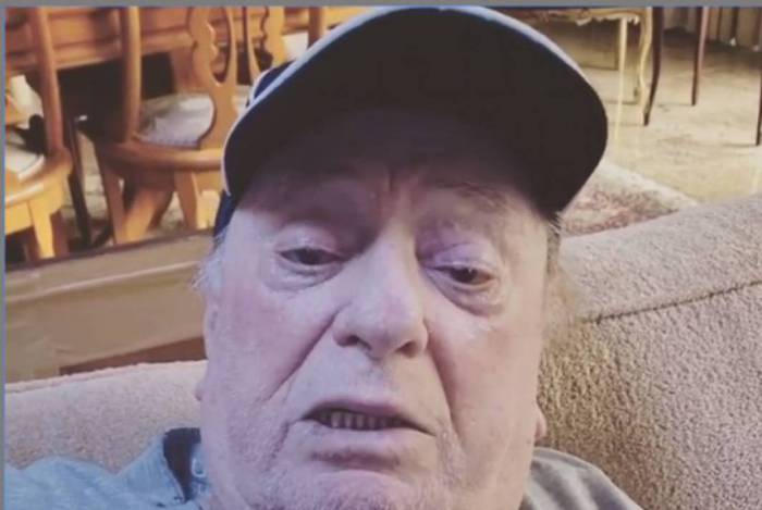 Raul Gil - Reprodução