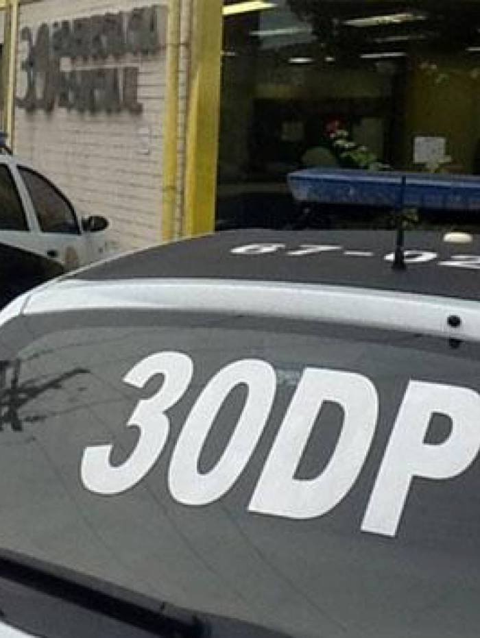 Homem é preso acusado de estupro