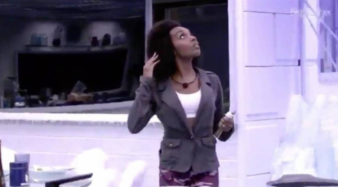 Brothers desconfiam de rato no teto do 'bbb20' - reprodução GloboPlay