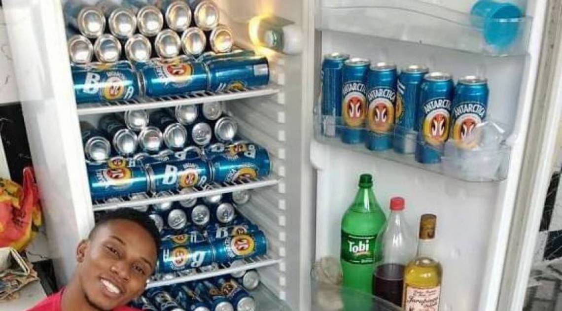 Igor Conceição quer logo voltar a fazer resenhas e curtir com os amigos