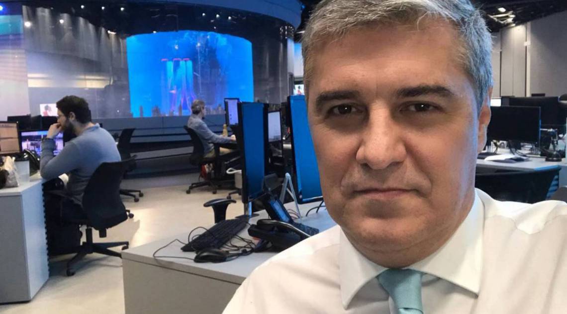 Fl&aacute;vio Fachel - Reprodução de internet