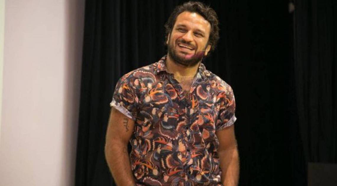 Pedro Salomão - Divulgação 