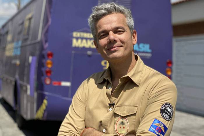 Otaviano Costa - Divulgação