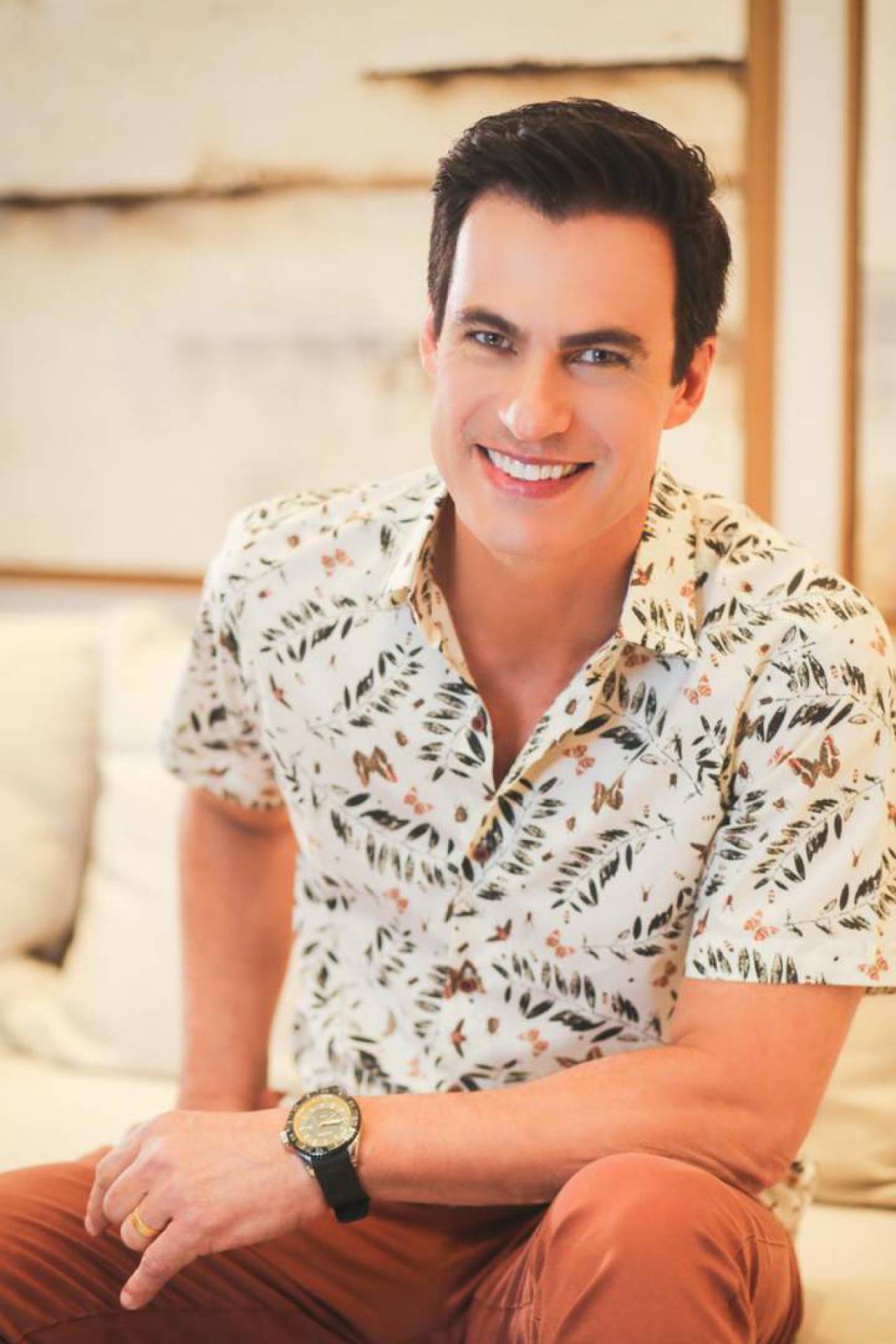 Carlos Casagrande