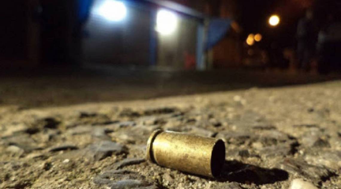 O motivo do crime já está sendo investigado pelos policiais - Reprodução