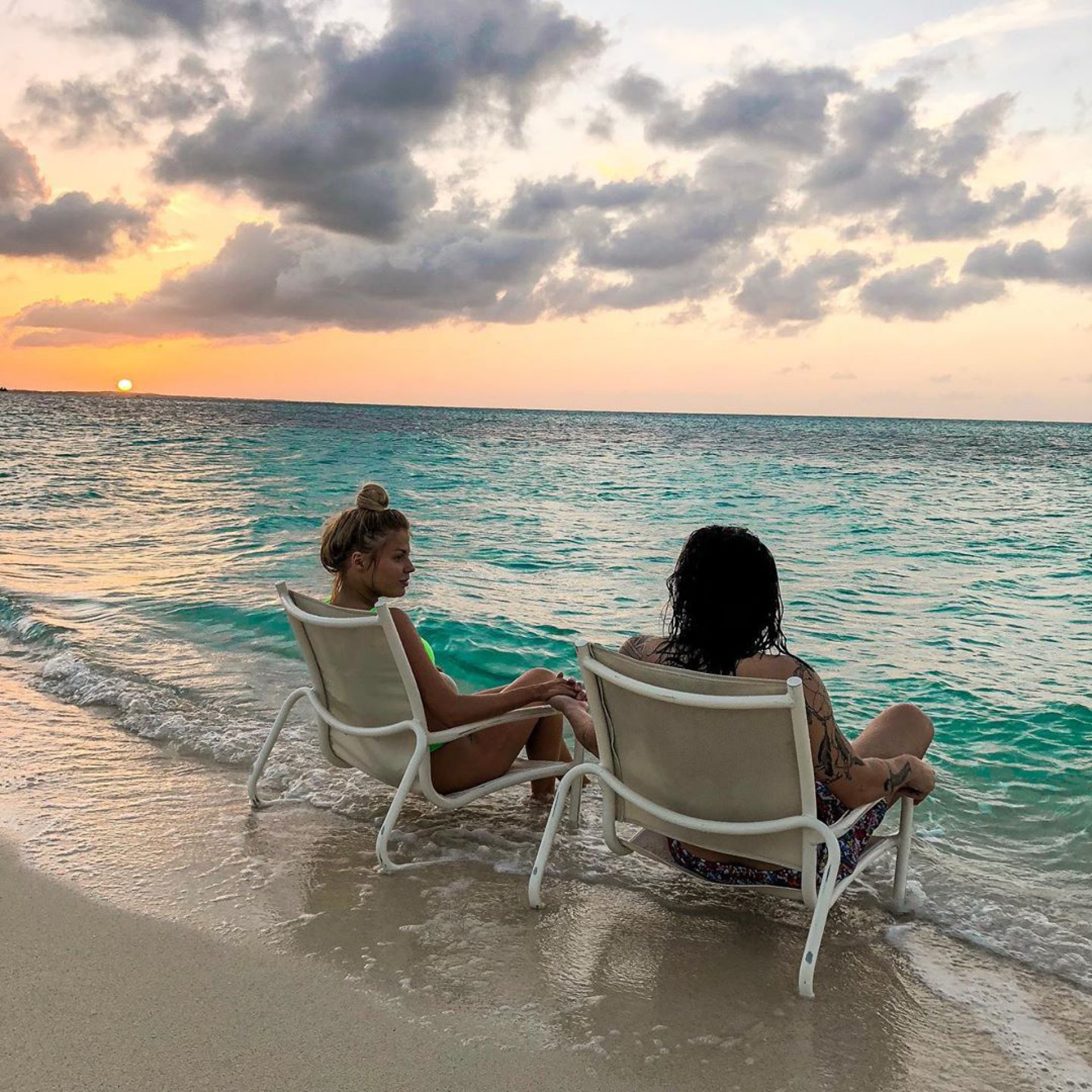 Whindersson Nunes e Luísa Sonza anunciam separação - Reprodução de internet