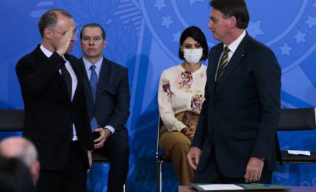 O 'terrível' Grandioso