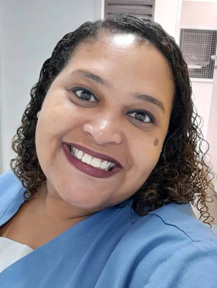 Técnica de enfermagem da UPA de Austin morre com covid-19 no Hospital Zilda Arns