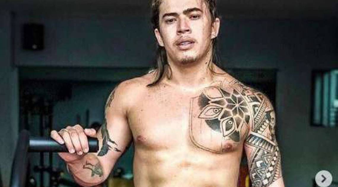 Whindersson Nunes  - Reprodução