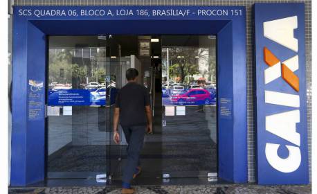 Caixa e PGFN divulgam lista de empresas habilitadas a acertar débitos de FGTS inscritos em dívida ativa
