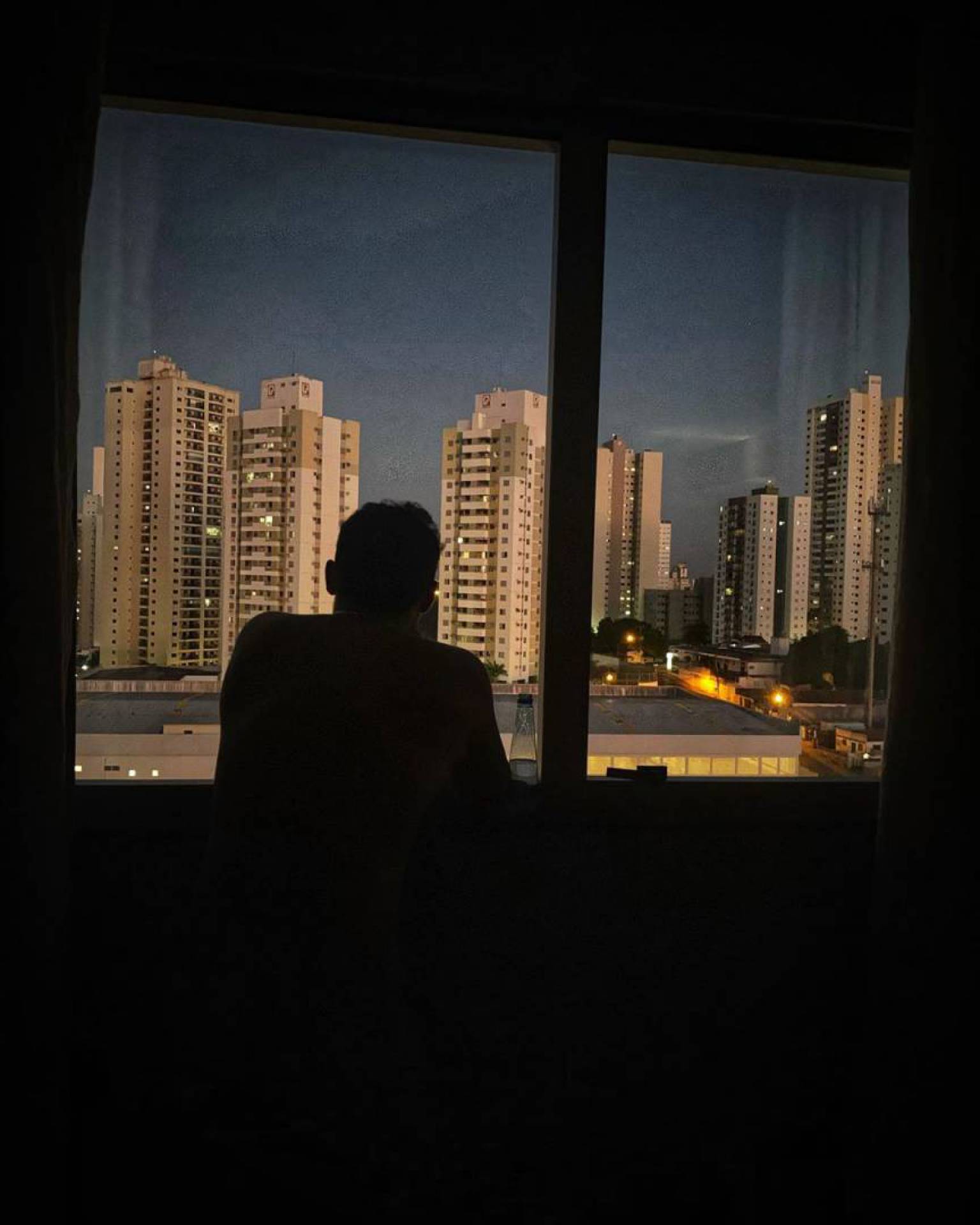 Maiara posta 'nude' de Fernando Zor - Reprodução de internet